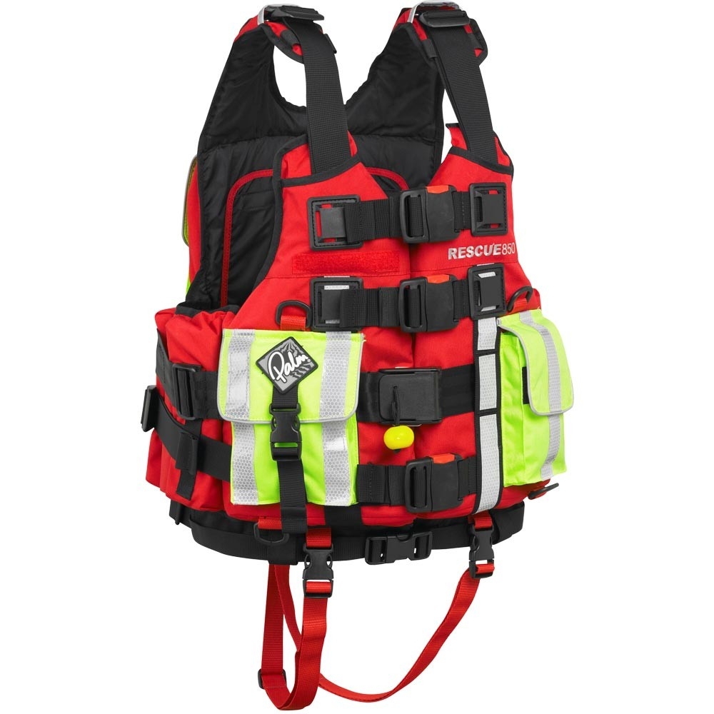 Rescue 850 PFD | Palm Equipment
